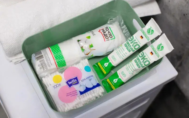 Да апарт на ул. Савушкина, д. 104