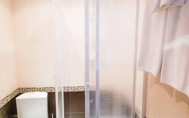 Резиденция на Морской