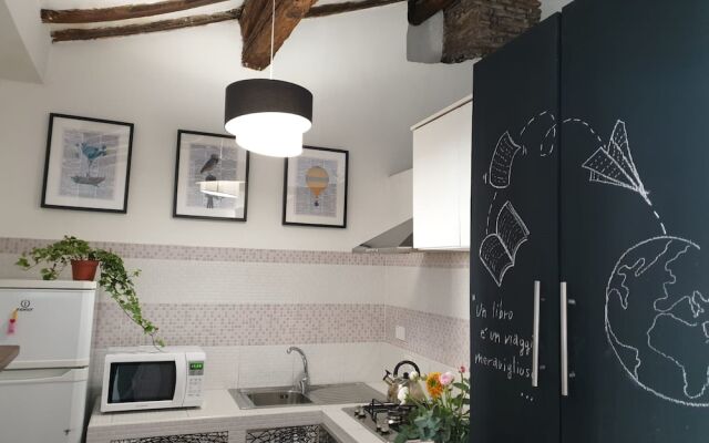 Pellegrino 2 - WR Apartments