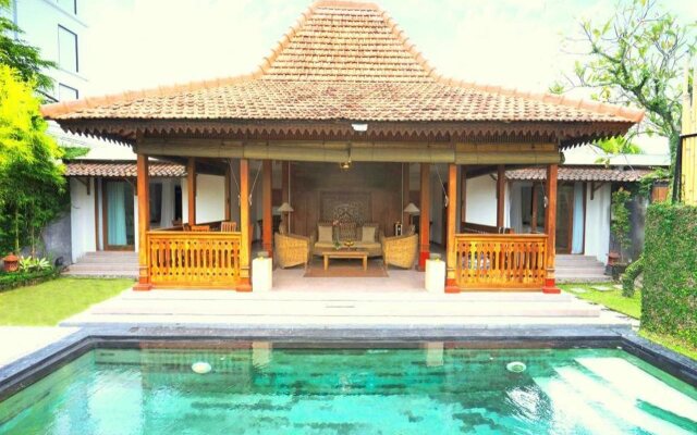 Villa Berawa