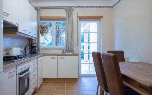 Stunning Caravelas Apartment