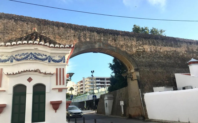 Muralha Residence