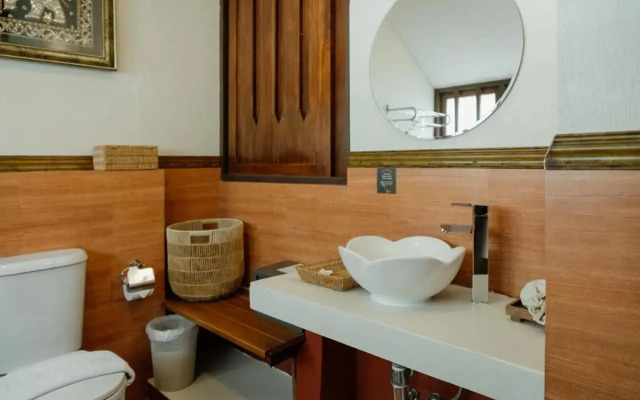 The Yard Hostel Chiang Mai