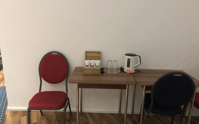 Pension Baku