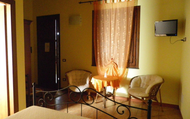 CuccuruAio' B&B