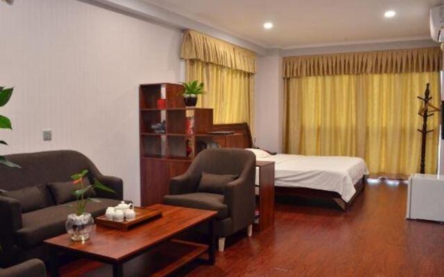 Yuanjian Business Hotel - Chongqing