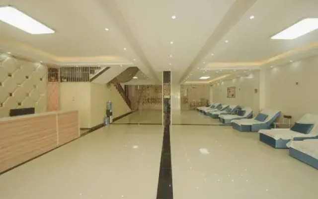 Xinlongmen Foot Bath Inn