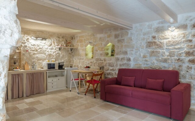 Casa Orchidea nel centro di Ostuni