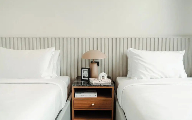 The Ozone Condotel Phuket