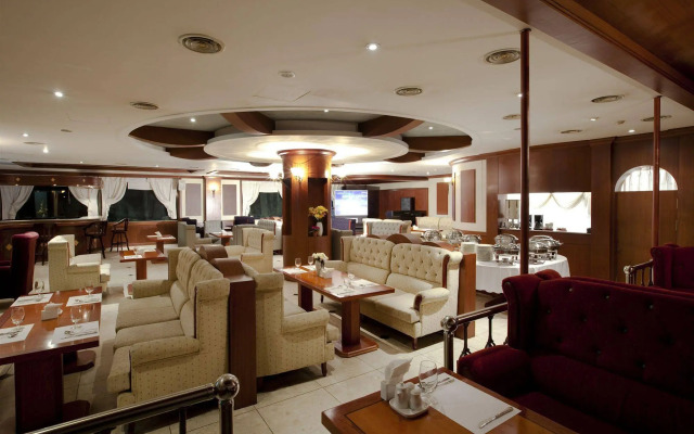 Incheon Hotel Capital