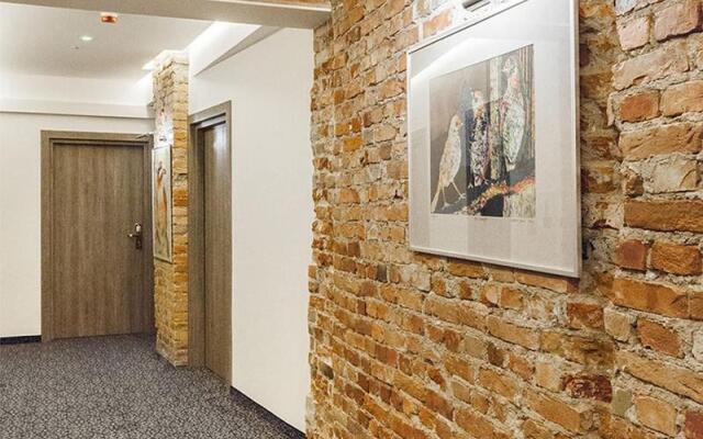 Liberum Residence