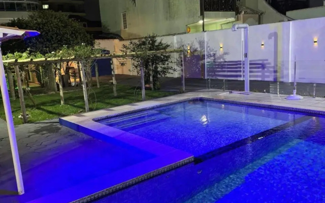 Pousada e Hostel Arauna