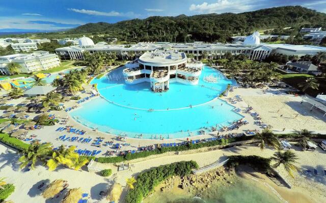 Grand Palladium Jamaica Resort & Spa All Inclusive