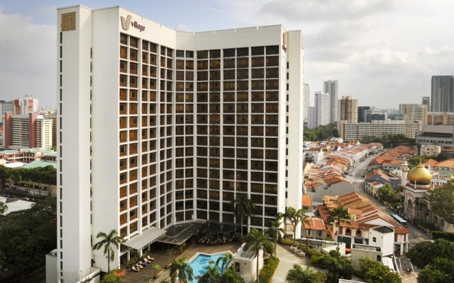 Village Hotel Bugis by Far East Hospitality