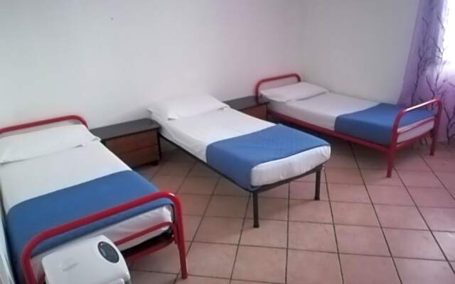 HostelRoma