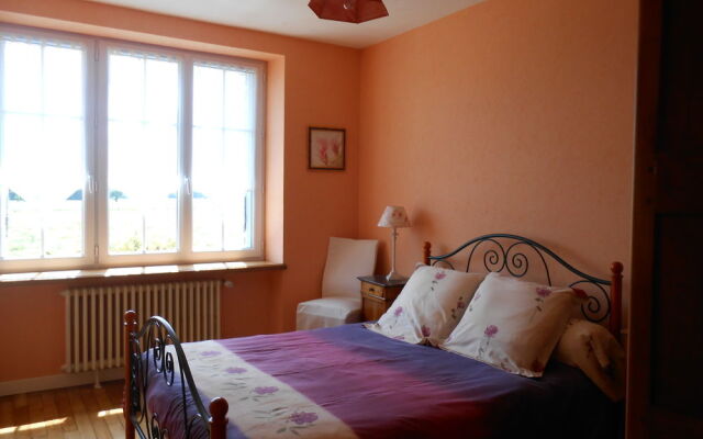 Gites De La Melautais