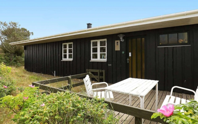 7 Person Holiday Home in Hvide Sande