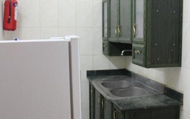 Al Eairy Furnished Apartments Al Baha 3