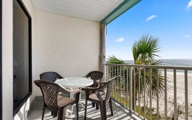 Nautical Watch B-8 by Vtrips