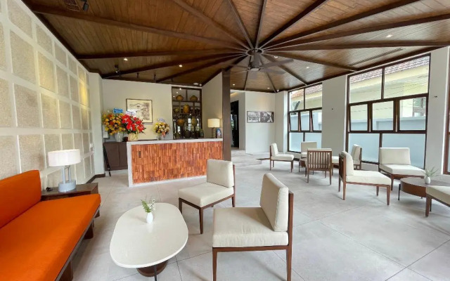 Cozy An Boutique Hotel Hoian