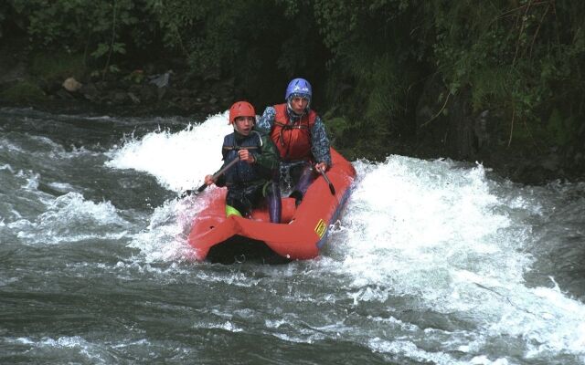 Appart'hôtel Arbizonloc