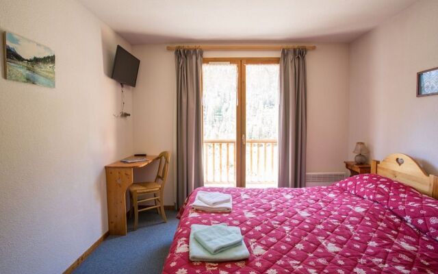 Echaillon Hotel & Spa