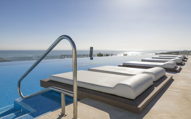 Infinity View Apartments - Marholidays