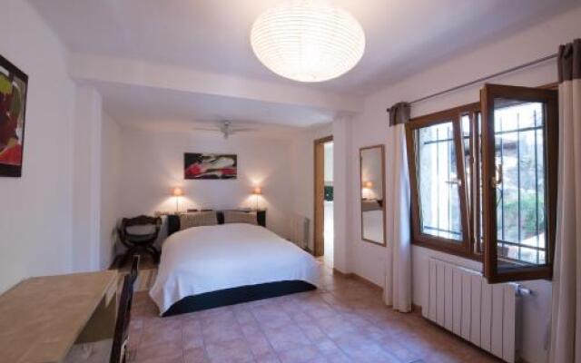 Location maison Begur_L0034