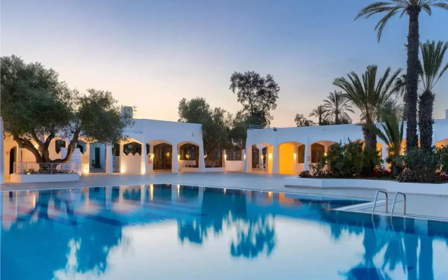 Club Med Djerba la Douce