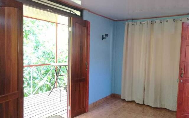 Cabinas Ecogarden Arenal