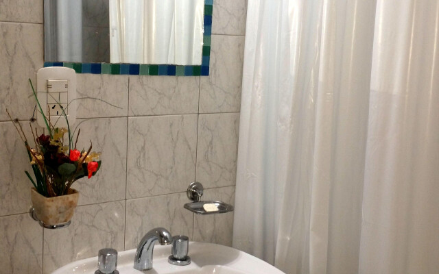 Hotel Iguazu Natural