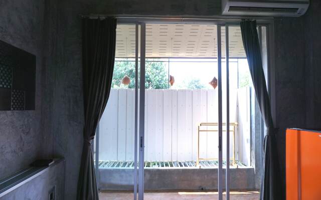 K-1 Modern Art Hotel