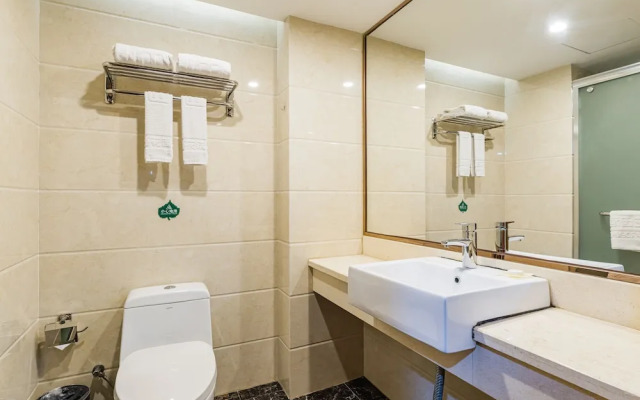 Urba Hotel Thousand Islet Lake Hangzhou