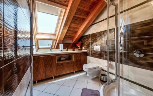 Penthouse Apartment Marija