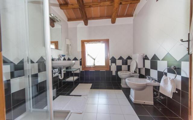 Agriturismo Cjasal Di Pition