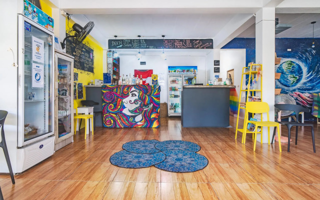 See Sea Backpackers House Hostel