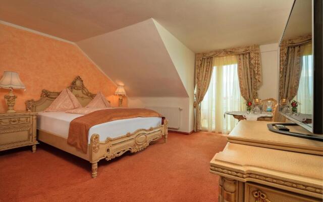 Hotel-Pension Melcher