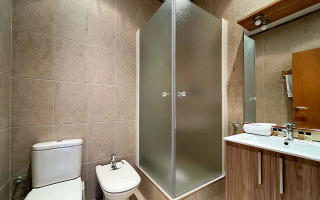 Stay U-nique Apartments Urgell