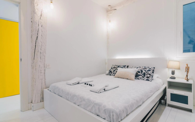 Plaza Nueva apartment by People Rentals