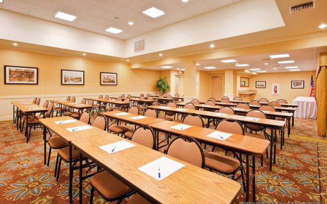 Holiday Inn Express Fairhope by IHG