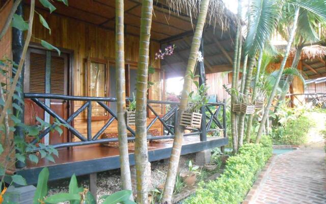 Thongbay Guesthouse Luang Prabang