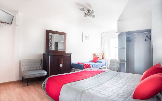 Hostal del Campo