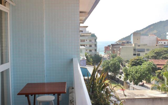 Charmoso Apartamento Arraial do Cabo