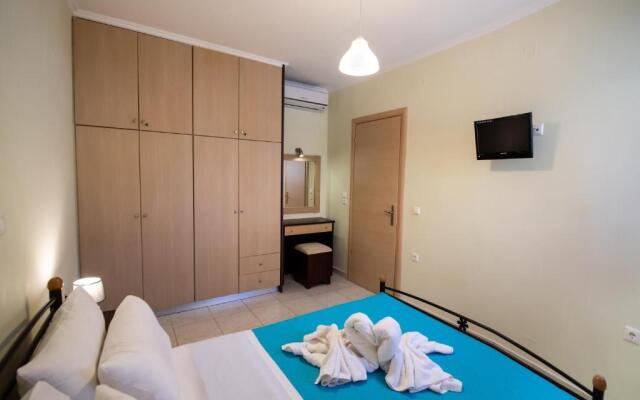 DELPHINUS VILLAS-Villa Nefeli