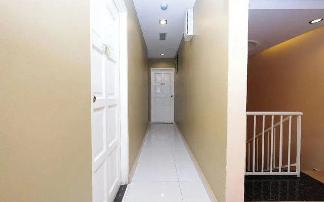 Heaven Mountain Hill 2 Cameron Highlands