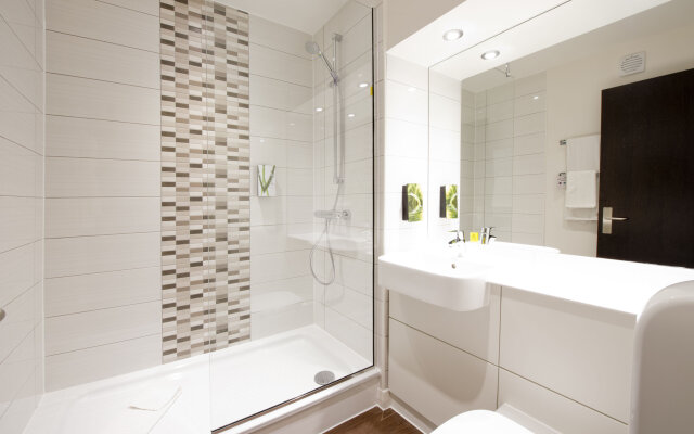 Premier Inn Colchester Town Centre