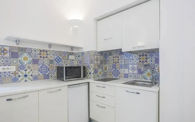 Appartamento a Amalfi ID 4193