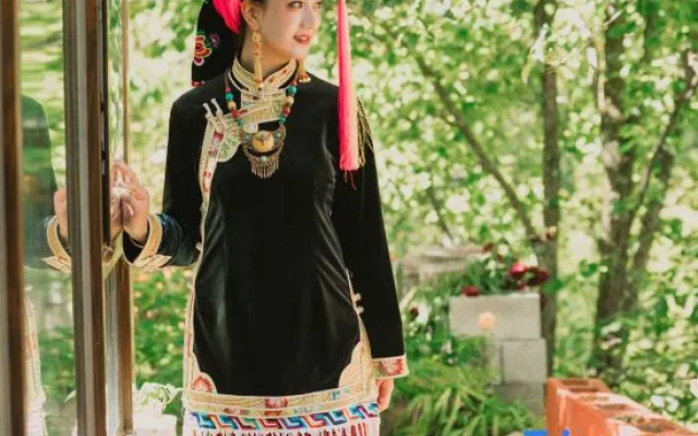 The Happy Bandmo's Home