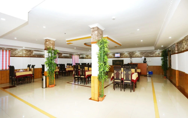 OYO 37085 Smart Residency