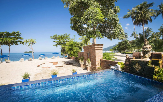 The White Knot Koh Chang